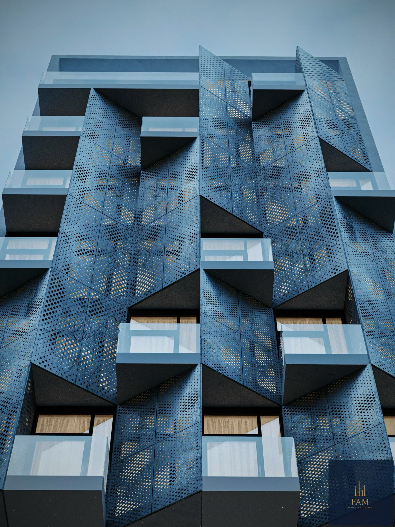 Văn phòng Mê Linh