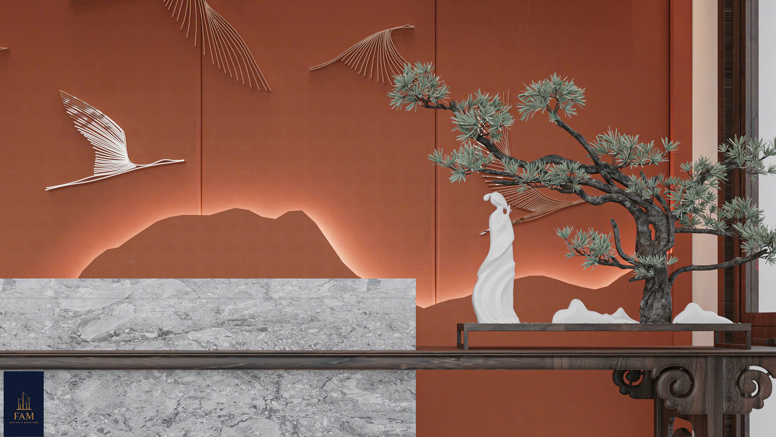 Nhà hàng Trung Hoa Nguyễn Tất Tố