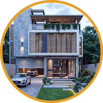 Thiết kế & Thi công