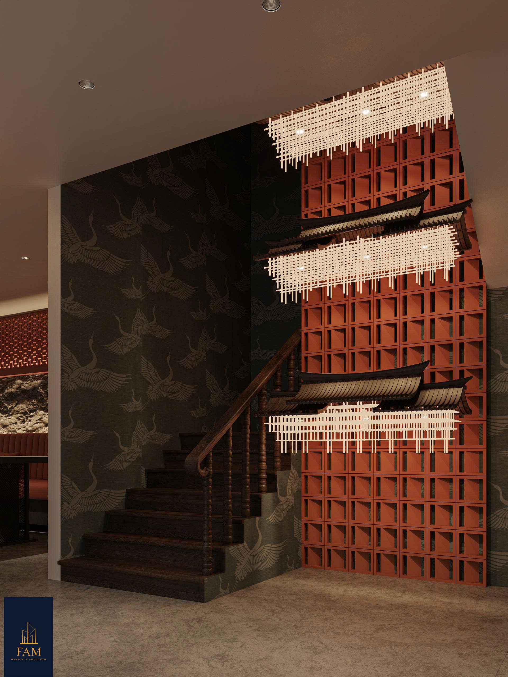 Nhà hàng Trung Hoa Nguyễn Tất Tố