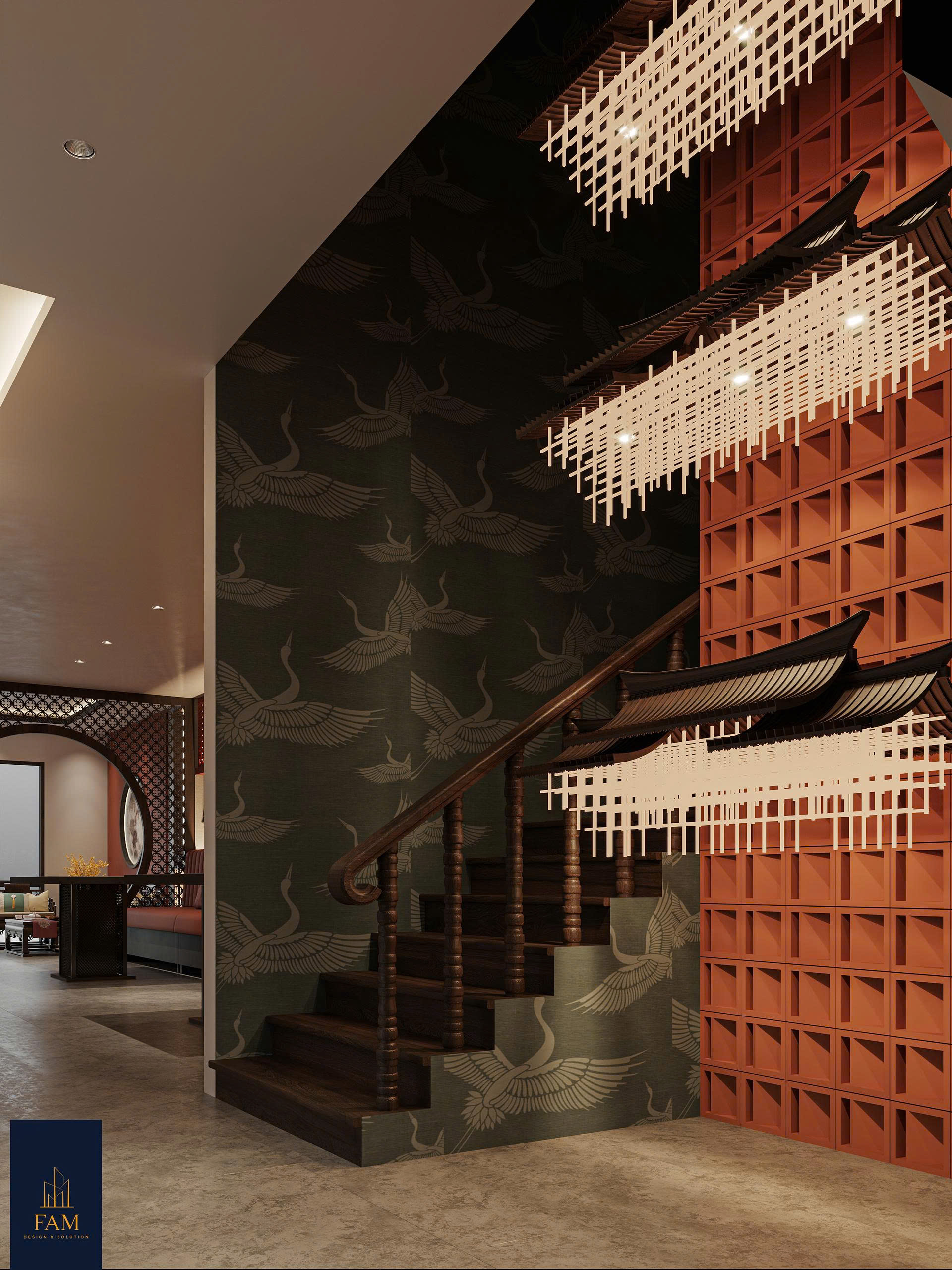 Nhà hàng Trung Hoa Nguyễn Tất Tố