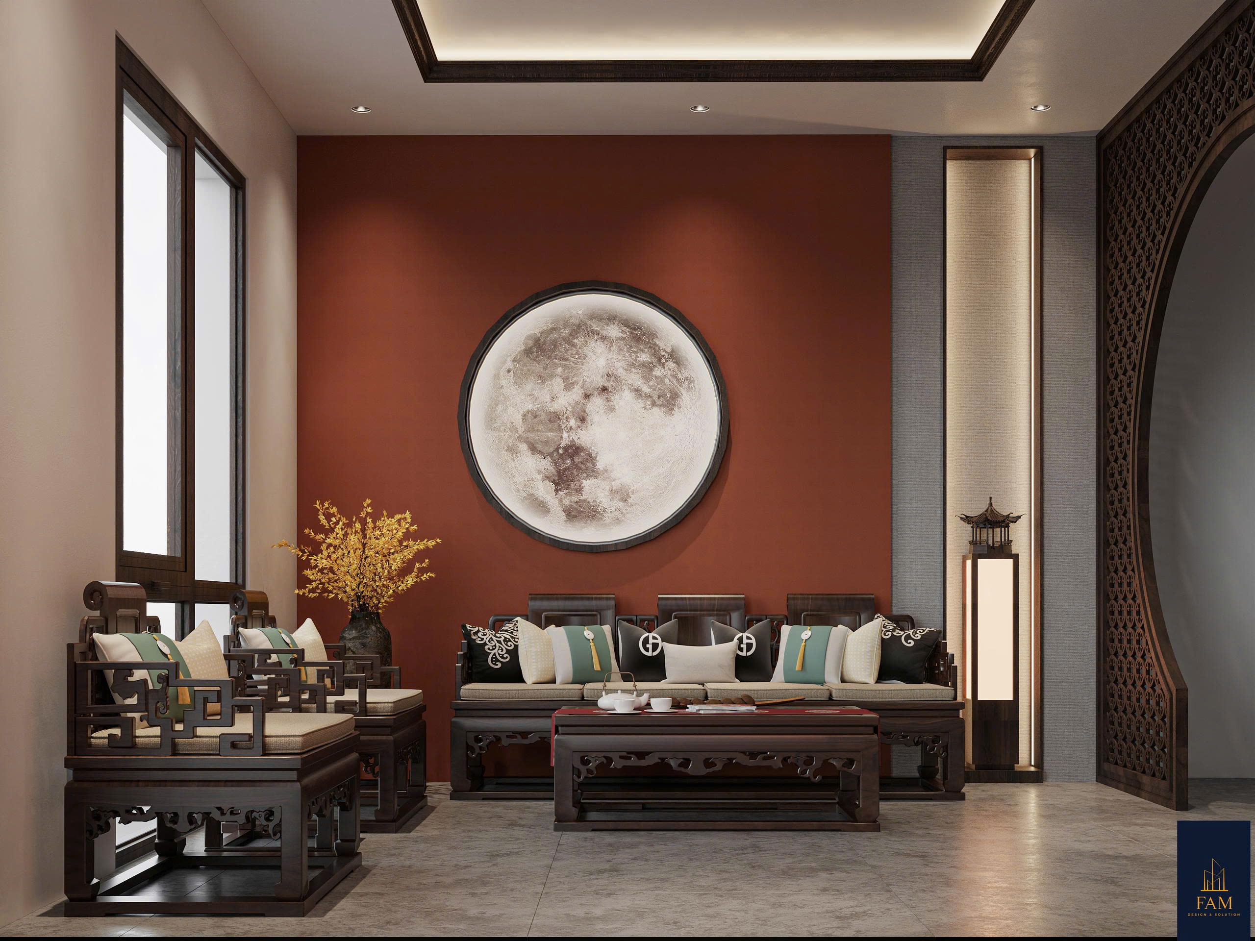 Nhà hàng Trung Hoa Nguyễn Tất Tố