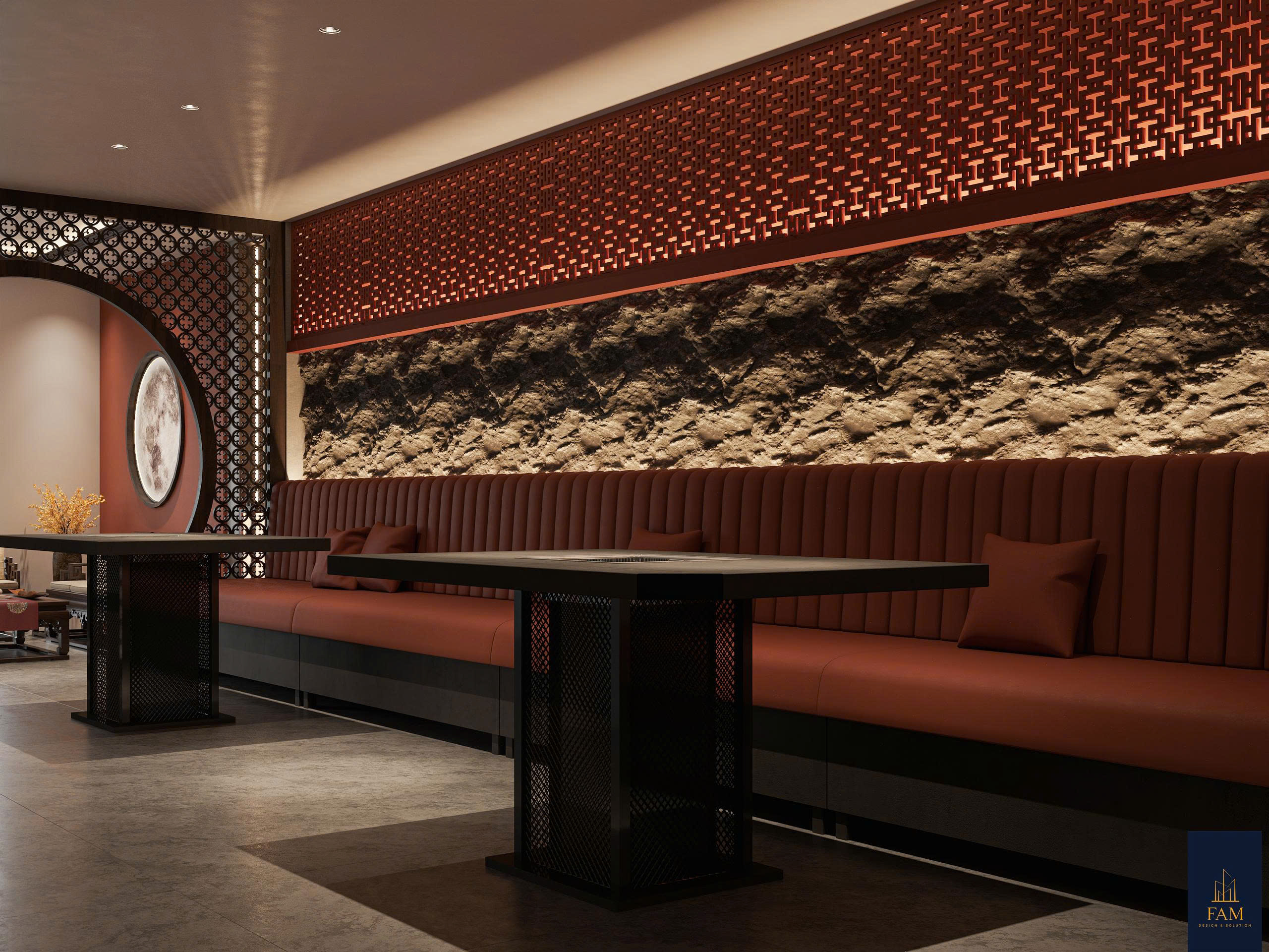 Nhà hàng Trung Hoa Nguyễn Tất Tố